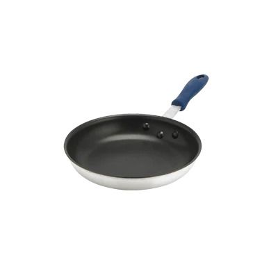 Poêle antiadhésive en aluminium poids standard 10"