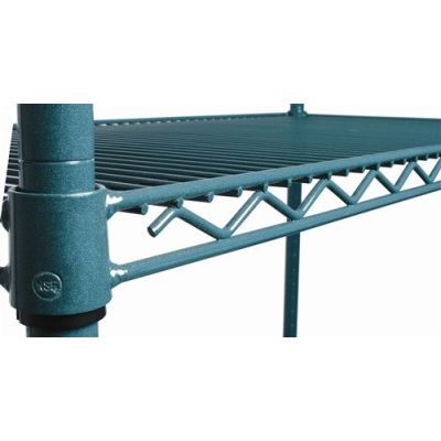 Poteau recouvert d'époxy 34"