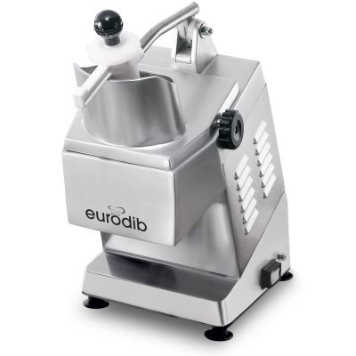 Robot culinaire à alimentation continue