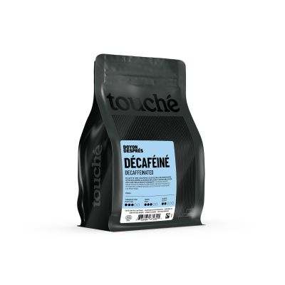 Decaffeinated Espresso Coffee - 300 g