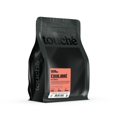 Café espresso Équilibré - 1 kg