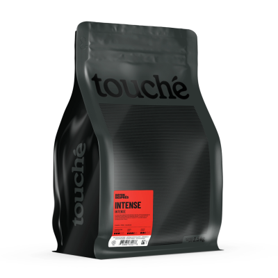 Intense Espresso Coffee - 2.5 kg