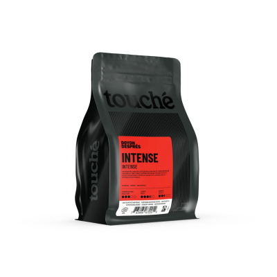 Intense Espresso Coffee - 300 g