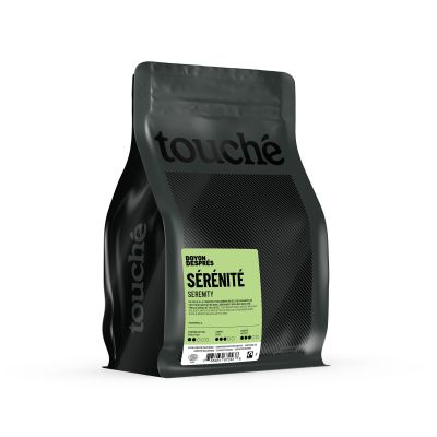 Serenity Espresso Coffee - 1 kg