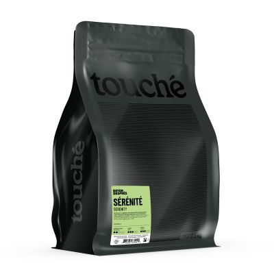 Serenity Espresso Coffee - 2.5 kg