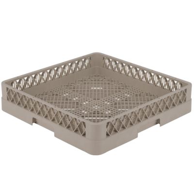 Panier pleine grandeur pour coutellerie Traex - Beige
