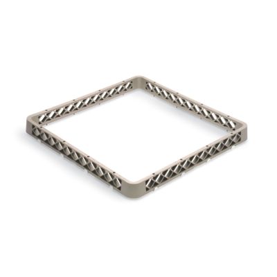 Extension pour panier pleine grandeur Traex - Beige