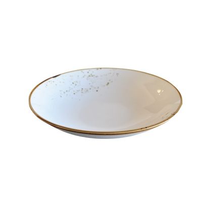Bol 10" DAP - Blanc