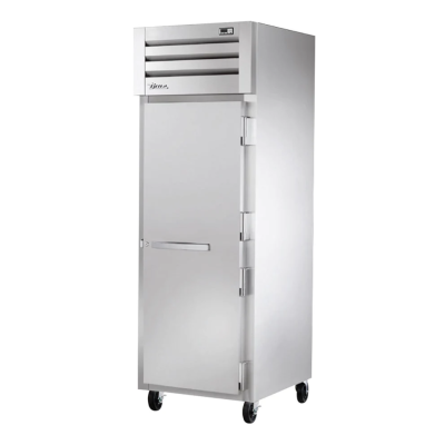 Congélateur porte pleine - 27"