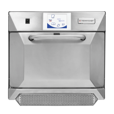 Four à cuisson rapide électrique eikon e4