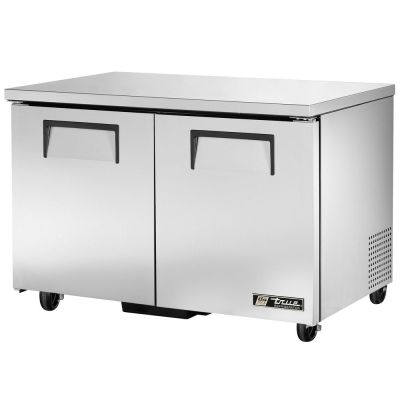 Réfrigérateur sous-comptoir 48" - Profil bas