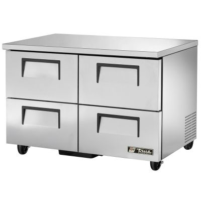 Réfrigérateur sous-comptoir 48"