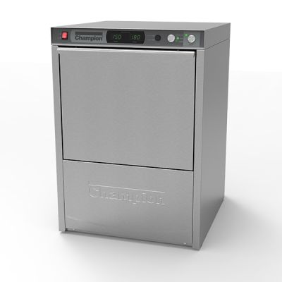 Lave-vaisselle sous-comptoir 24"