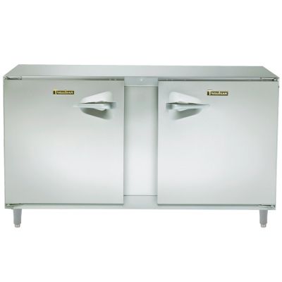 Réfrigérateur sous-comptoir 60"