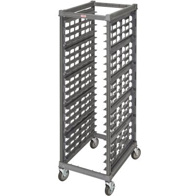 Chariot à angle Camshelving 20 tablettes