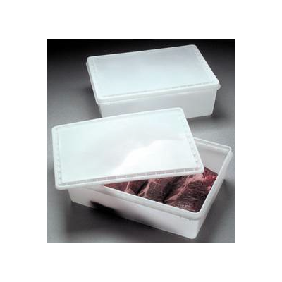 Récipient rectangulaire 9,88 L
