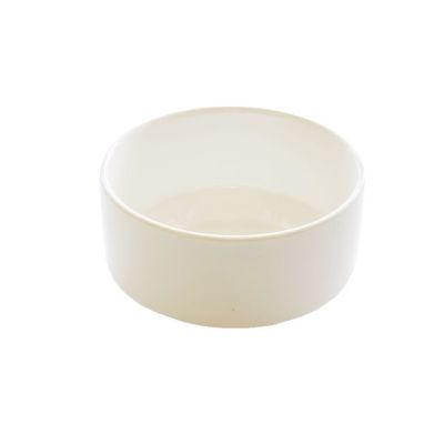 Bol à soupe empilable 13 oz - Blanc