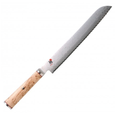 Couteau à pain 9" - 5000MCD