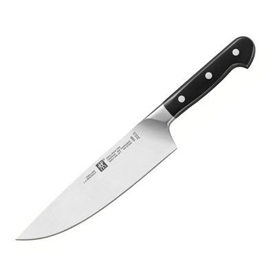 Couteau de chef 8" - Série Pro