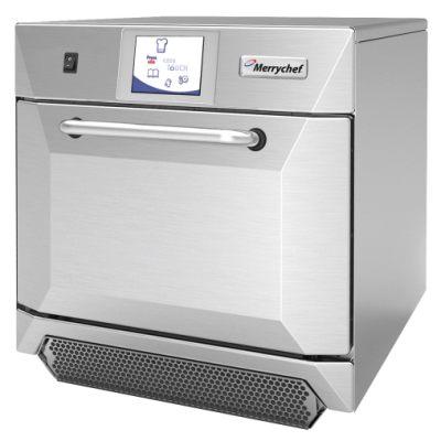 Four à cuisson rapide électrique eikon e4s
