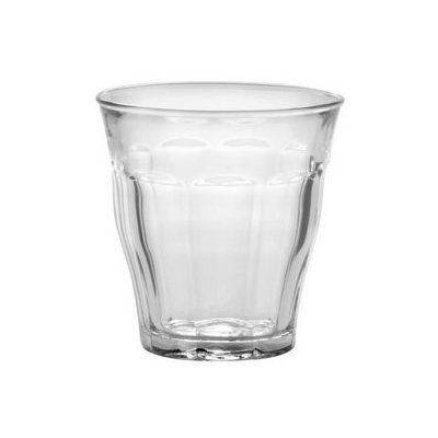 Verre 5,4 oz - Picardie