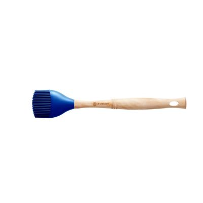 Pinceau plat à poils en silicone Révolution