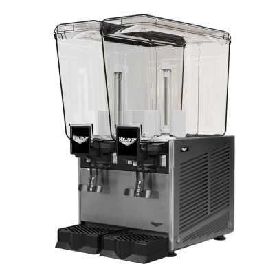 Distributrice à jus réfrigéré– 5.3 Gallon
