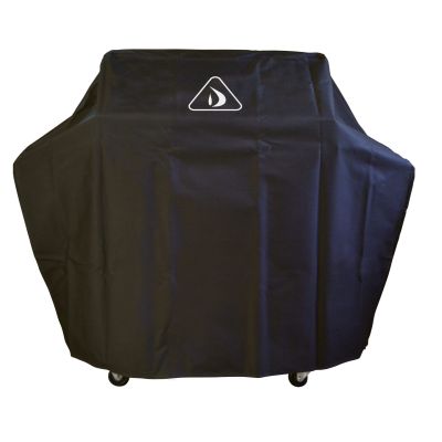 Housse pour BBQ Delta Heat sur base 38"