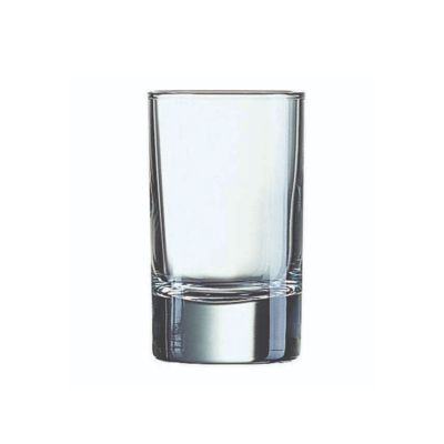 Verre à shooter 3,25 oz - Islande