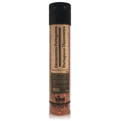 Mélange d'épices découvertes portugaises 150 g