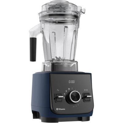 Ascent X2 Blender - Midnight Blue