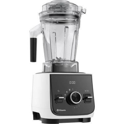 Ascent X2 Blender - Polar White