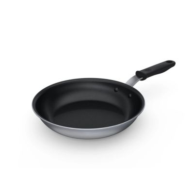Poêle à frire 12'' Tribute® avec manche en silicone 