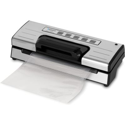 Emballeuse sous vide à aspiration externe
