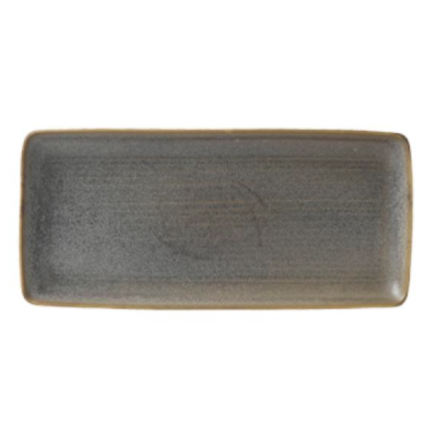 Plateau de Chef Rectangulaire Evolution - Granite