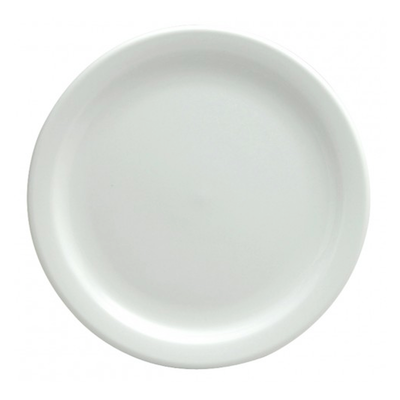 9" Round Plate - Rego