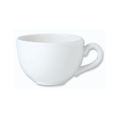 Tasse en porcelaine 12 oz - Simplicity