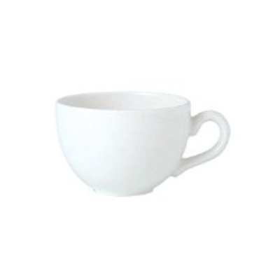 Tasse en porcelaine 3 oz - Simplicity