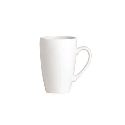 Mug en porcelaine 12 oz - Simplicity
