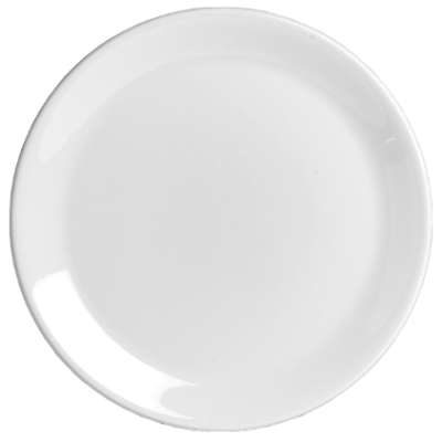 Assiette coupe ronde 10" - Taste