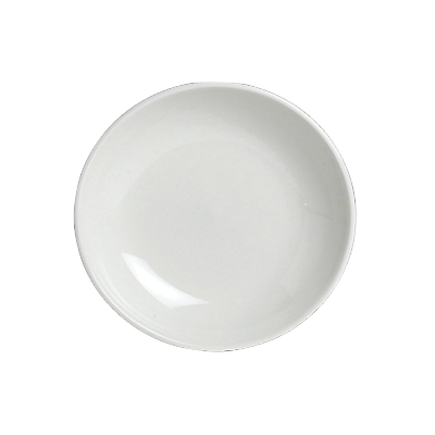 Assiette creuse ronde 10" - Taste