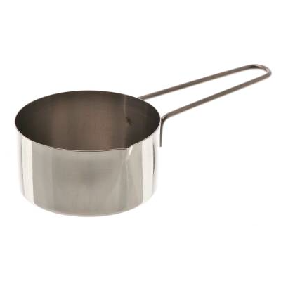 Tasse à Mesurer en Inox - 3/4 Tasse
