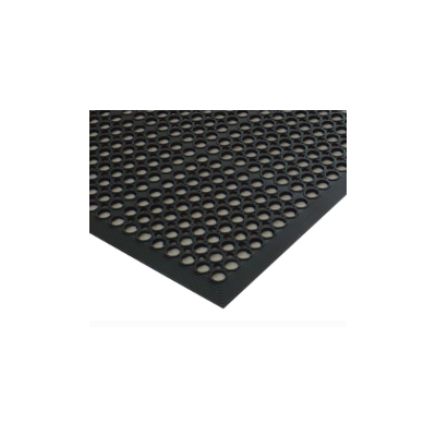 Tapis anti-fatigue 60" x 36" - Noir