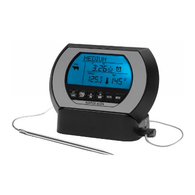 Thermomètre numérique sans fil Pro