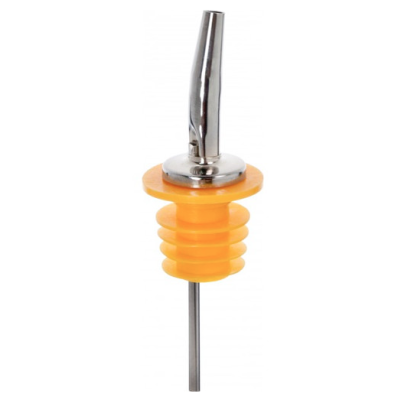 Bec verseur chromé