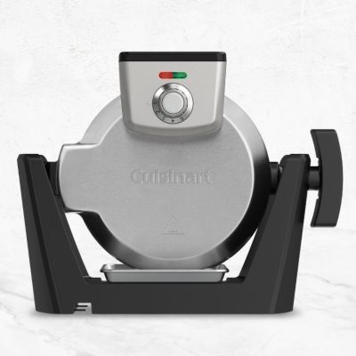Gaufrier belge horizontal ou vertical