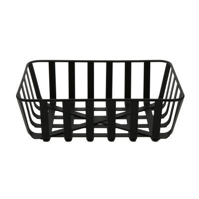 Panier rectangulaire 11.75" x 8" x 4" - Harvest