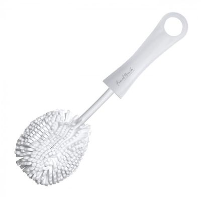 Brosse de nettoyante pour verre à vin