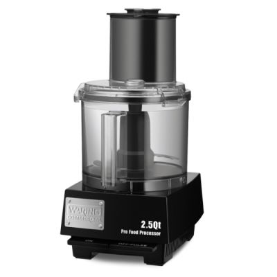 Robot culinaire 2,5 pintes
