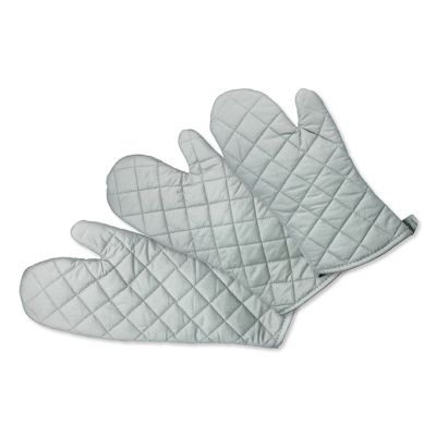 Mitaine de four en silicone 13"